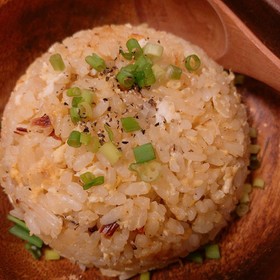 チャーハン