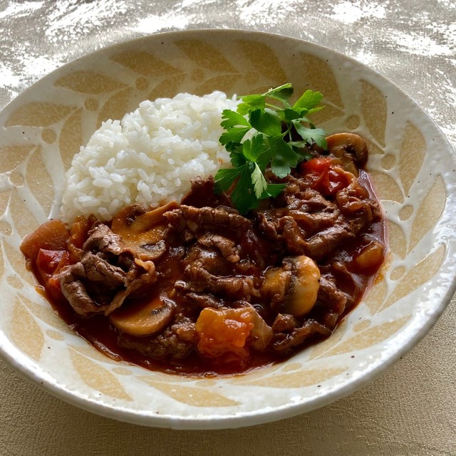 トマト入り ハッシュドビーフ レシピ 作り方 By お料理ニャロメ クックパッド 簡単おいしいみんなのレシピが355万品 トマト入り ハッシュドビーフ レシピ 作り方 By お料理ニャロメ クックパッド 簡単おいしいみんなのレシピが355万品