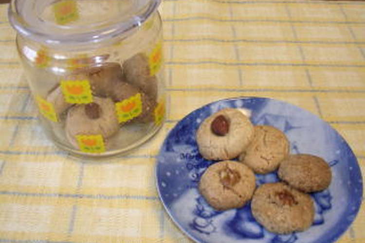 卵 牛乳 白砂糖 バターなしクッキー レシピ 作り方 By いちごみるくo クックパッド 簡単おいしいみんなのレシピが359万品