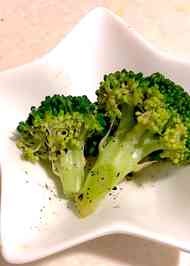 みんなが作ってる 幼児 ブロッコリーのレシピ クックパッド 簡単おいしいみんなのレシピが354万品