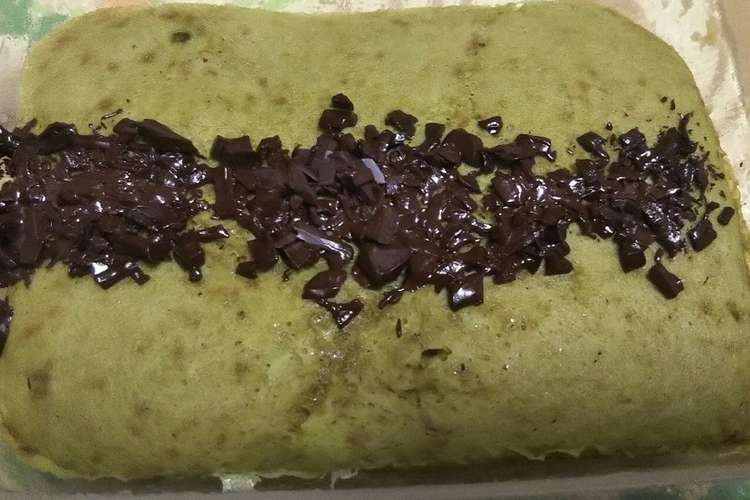 アレンジ おから蒸しパン チョコくるみ レシピ 作り方 By ゆう ダイエット中 クックパッド 簡単おいしいみんなのレシピが357万品