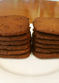 みんなが作ってる ナツメグ クッキーのレシピ クックパッド 簡単おいしいみんなのレシピが341万品