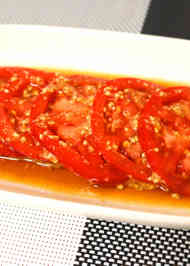 みんなの 夕食 さっぱり レシピが637品 クックパッド