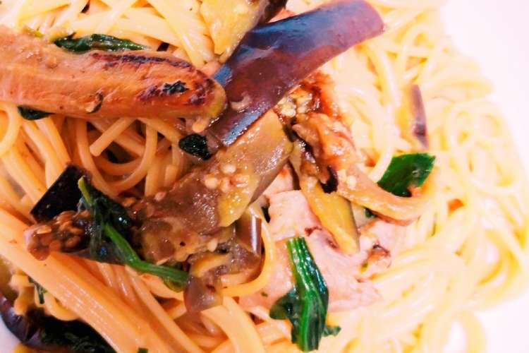 なす大量消費めんつゆ 牛乳 つゆボナーラ レシピ 作り方 By ゆとま クックパッド 簡単おいしいみんなのレシピが374万品