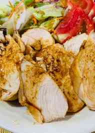 みんなが作ってる 鶏チャーシュー 低温調理のレシピ クックパッド 簡単おいしいみんなのレシピが371万品