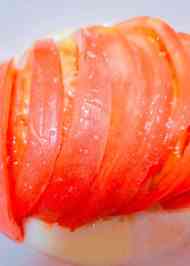 みんなが作ってる トマトの美味しい食べ方のレシピ クックパッド 簡単おいしいみんなのレシピが338万品