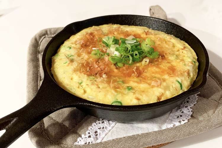 ステーキ レシピ 豆腐
