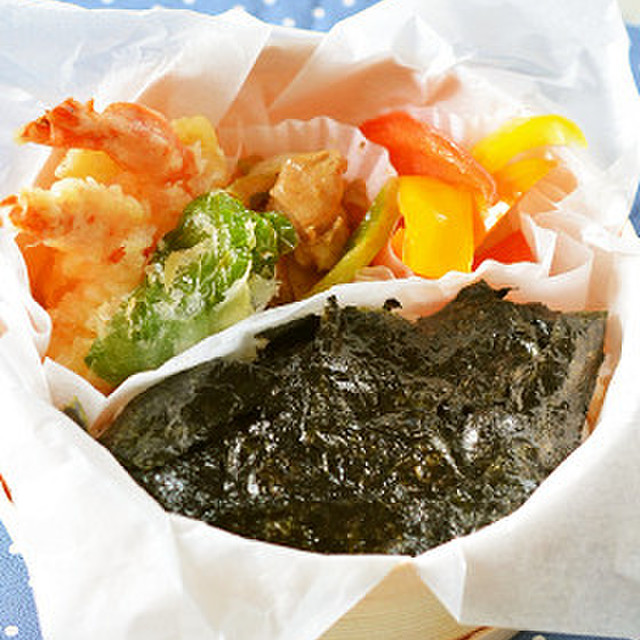 のり弁 だししょうゆでカンタン ウマい レシピ 作り方 By はるさんの台所 クックパッド 簡単おいしいみんなのレシピが360万品 のり弁 だししょうゆでカンタン ウマい レシピ 作り方 By はるさんの台所 クックパッド 簡単おいしいみんなのレシピが360万品
