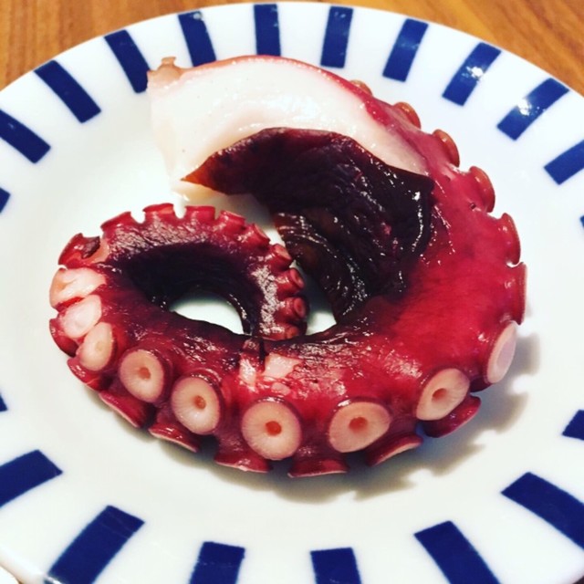タコの冷凍保存の方法 レシピ 作り方 By イチカツ クックパッド 簡単おいしいみんなのレシピが362万品
