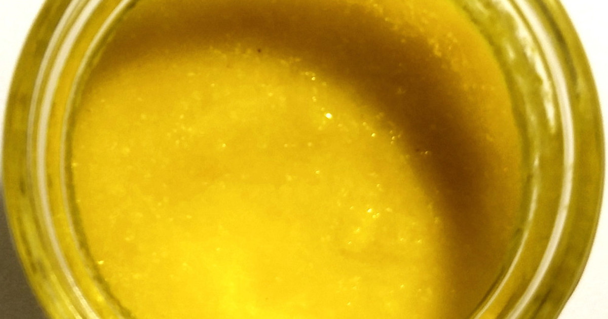 自家製発酵黄金唐辛子ソース タバスコ レシピ 作り方 By Guzavie クックパッド