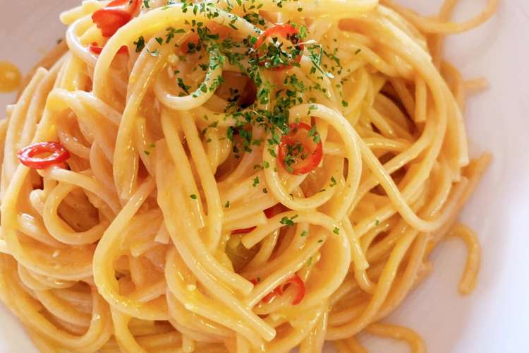 パスタ リュウジ