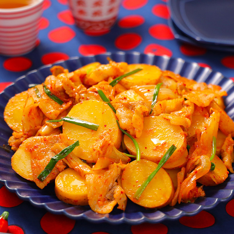 【みんなが作ってる】 豚肉 じゃがいも 玉ねぎのレシピ 【クックパッド】 簡単おいしいみんなのレシピが326万品
