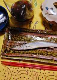 みんなの かます 煮付け レシピが3品 クックパッド