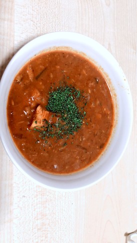 カレールー不使用!意外と簡単手作りカレー