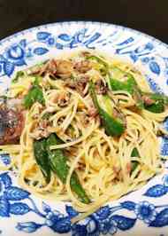 みんなが作ってる さば缶 和風パスタのレシピ クックパッド 簡単おいしいみんなのレシピが361万品