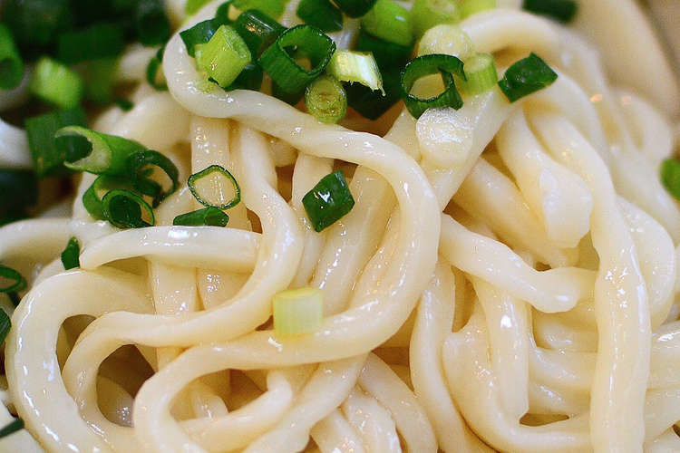 分量メモ 手打ち讃岐うどん レシピ 作り方 By 白いエプロンのクマ クックパッド 簡単おいしいみんなのレシピが377万品