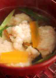 みんなが作ってる エビ お吸い物のレシピ クックパッド 簡単おいしいみんなのレシピが356万品