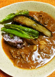 みんなの 妊娠 カレー レシピが66品 クックパッド