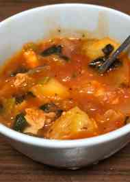 みんなが作ってる 妊娠 スープのレシピ クックパッド 簡単おいしいみんなのレシピが366万品