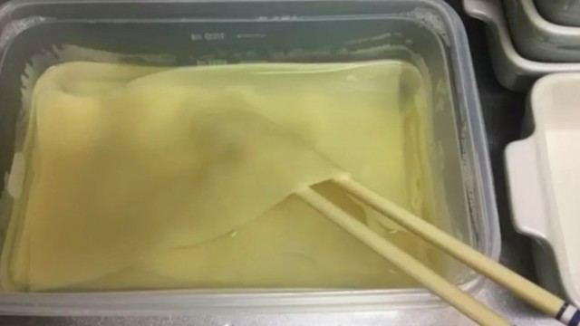 ラザニアの簡単なゆで方 くっつかないよ レシピ 作り方 By サヤスカマカン クックパッド 簡単おいしいみんなのレシピが372万品