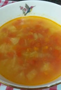 クリアスープ -Clear Soup-
