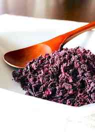 みんなが作ってる 赤しそ ゆかりのレシピ クックパッド 簡単おいしいみんなのレシピが359万品