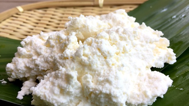 牛乳豆腐 カッテージチーズ の作り方 レシピ 作り方 By Mint クックパッド