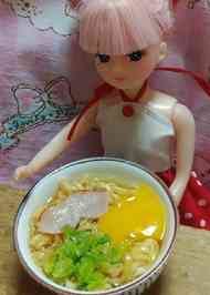 みんなが作ってる ポニョ ラーメンのレシピ クックパッド 簡単おいしいみんなのレシピが354万品