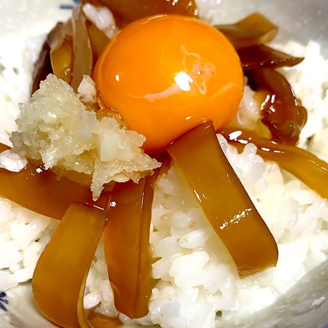 絶品 ニンニク農家に聞いたイカの漬け丼 レシピ 作り方 By ファットマン小川 クックパッド 簡単おいしいみんなのレシピが349万品