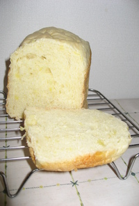 ＨＢ使用パイン食パン