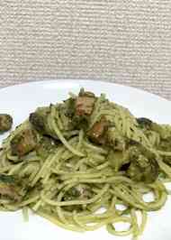 みんなが作ってる バジルペースト パスタ カルディのレシピ クックパッド 簡単おいしいみんなのレシピが357万品