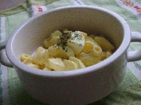 Eggコーンサラダ