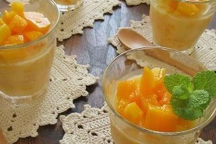 マンゴーの切り方 バラに レシピ 作り方 By 妊活 ザクロママ クックパッド 簡単おいしいみんなのレシピが356万品