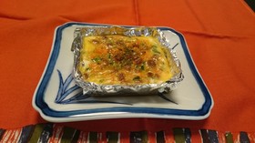 納豆好きに捧げたい ミニ卵豆腐丼