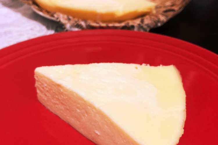 失敗しない 炊飯器チーズケーキ レシピ 作り方 By ひかみ クックパッド 簡単おいしいみんなのレシピが350万品