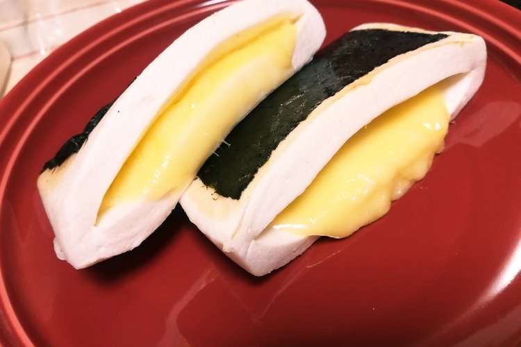 醤油香る はんぺんチーズのり レシピ 作り方 By 田舎育ちの食いしん坊 クックパッド 簡単おいしいみんなのレシピが360万品
