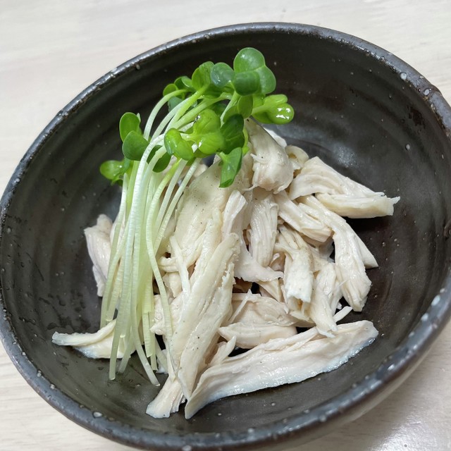レンジで簡単 蒸し鶏 レシピ 作り方 By ふうちゃん クックパッド 簡単おいしいみんなのレシピが353万品 レンジで簡単 蒸し鶏 レシピ 作り方 By ふうちゃん クックパッド 簡単おいしいみんなのレシピが353万品