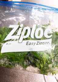 みんなが作ってる 大葉 保存 ジップロックのレシピ クックパッド 簡単おいしいみんなのレシピが351万品