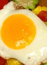 みんなが作ってる かわいい目玉焼きのレシピ クックパッド 簡単おいしいみんなのレシピが355万品