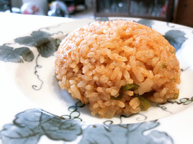 炊飯器でピ!まいひめチキンライス