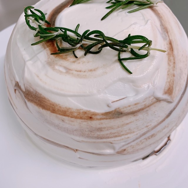 混ぜて冷やすだけ 大人なムースケーキ レシピ 作り方 By 茉莉花1403 クックパッド 簡単おいしいみんなのレシピが357万品