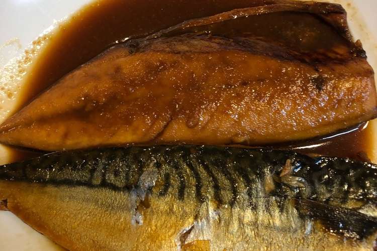時短 冷凍サバの味噌煮 レシピ 作り方 By Nagi 1225 クックパッド 簡単おいしいみんなのレシピが352万品
