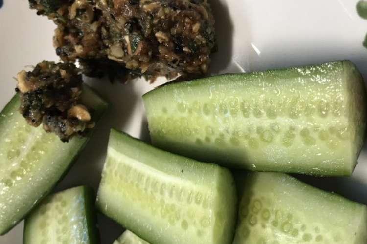 大葉 大量消費 ご飯もすすむ しそ味噌 レシピ 作り方 By ぶたぶたこぶたぶーこ クックパッド 簡単おいしいみんなのレシピが352万品