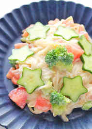 みんなが作ってる そうめん苦手のレシピ クックパッド 簡単おいしいみんなのレシピが339万品