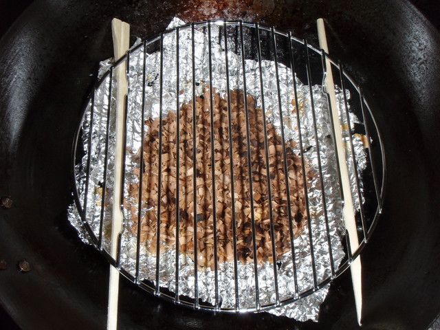 ご家庭でお手軽にスモークを楽しむ方法 レシピ 作り方 By トムラウシ クックパッド 簡単おいしいみんなのレシピが360万品 ご家庭でお手軽にスモークを楽しむ方法 レシピ 作り方 By トムラウシ クックパッド 簡単おいしいみんなのレシピが360万品