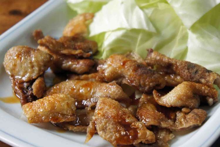 今治風焼き鳥 レシピ 作り方 By おでのおでん クックパッド 簡単おいしいみんなのレシピが355万品