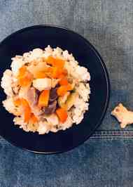 みんなが作ってる 犬 スープのレシピ クックパッド 簡単おいしいみんなのレシピが357万品