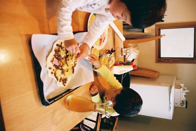 おうちｄｅジャンクフードｖｏ １ レシピ 作り方 By 飯炊きババア クックパッド 簡単おいしいみんなのレシピが352万品