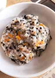 みんなが作ってる ひじきご飯 離乳食のレシピ クックパッド 簡単おいしいみんなのレシピが354万品