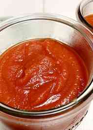 みんなが作ってる 自家製トマトケチャップのレシピ クックパッド 簡単おいしいみんなのレシピが353万品